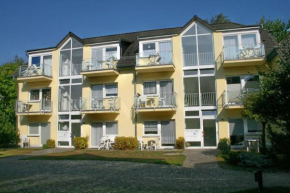 Appartementanlage Eldena - Ferienwohnung 16 in Middelhagen